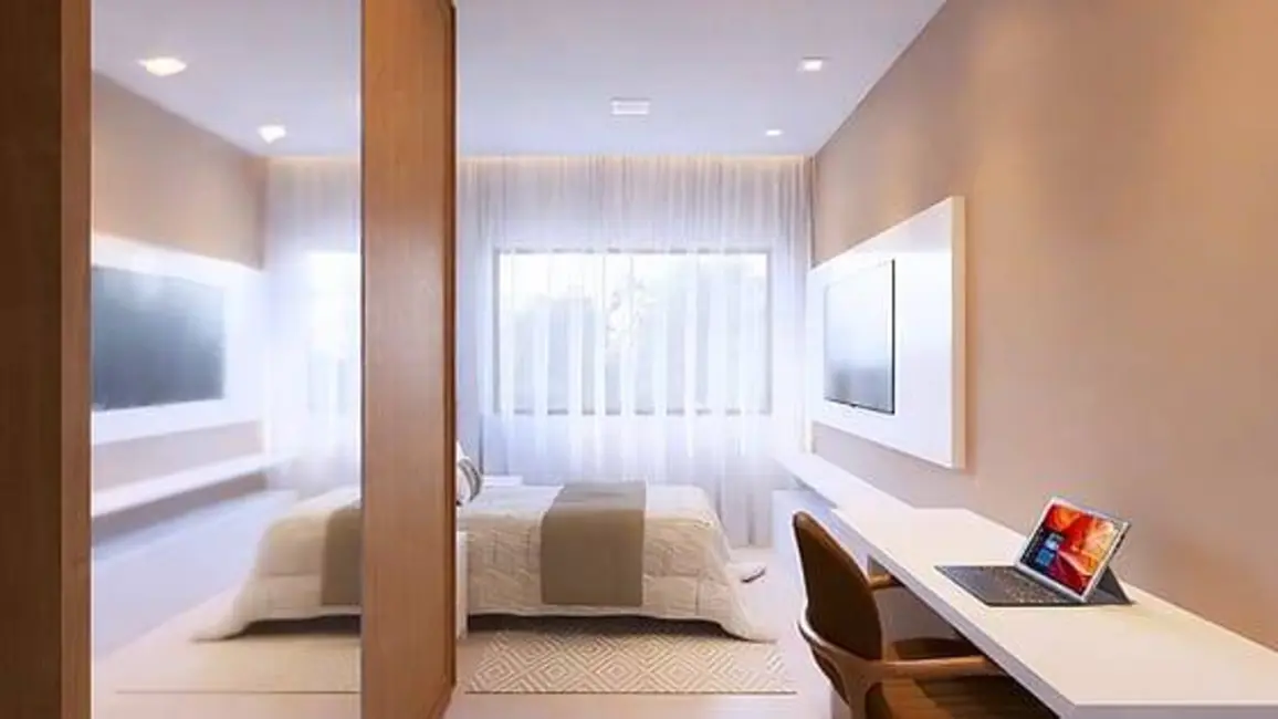 Foto 7 de Apartamento com 2 quartos à venda, 68m2 em Palmeiras, Cabo Frio - RJ