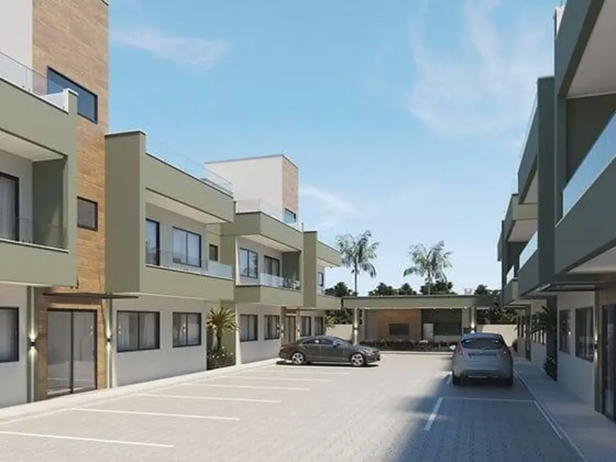 Foto 3 de Apartamento com 2 quartos à venda, 68m2 em Palmeiras, Cabo Frio - RJ