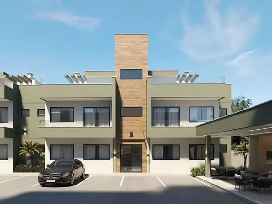 Foto 2 de Apartamento com 2 quartos à venda, 68m2 em Palmeiras, Cabo Frio - RJ