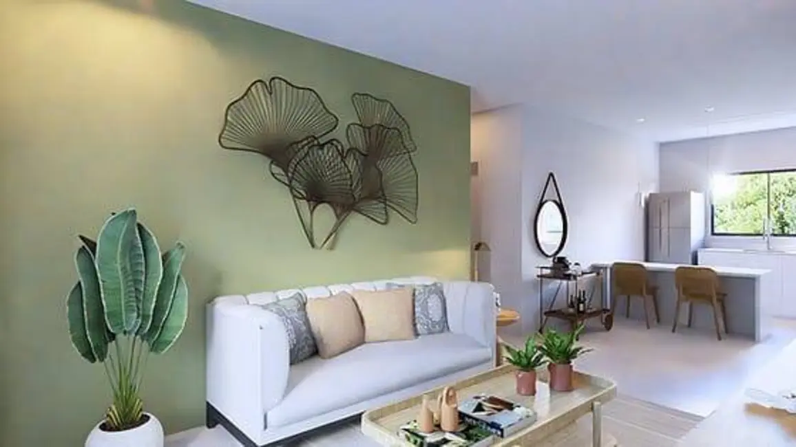 Foto 4 de Apartamento com 2 quartos à venda, 68m2 em Palmeiras, Cabo Frio - RJ