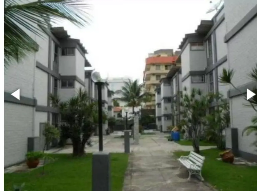 Foto 2 de Apartamento com 2 quartos à venda, 65m2 em Braga, Cabo Frio - RJ