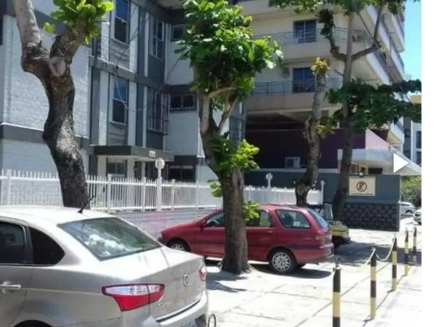 Foto 1 de Apartamento com 2 quartos à venda, 65m2 em Braga, Cabo Frio - RJ