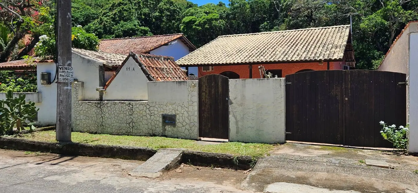 Foto 2 de Casa de Condomínio com 2 quartos à venda, 55m2 em Peró, Cabo Frio - RJ