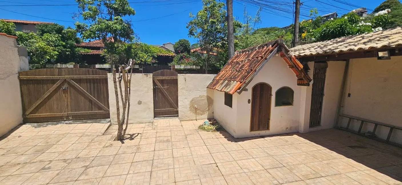 Foto 4 de Casa de Condomínio com 2 quartos à venda, 55m2 em Peró, Cabo Frio - RJ