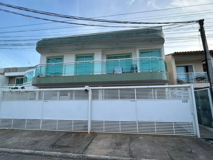 Foto 1 de Apartamento com 2 quartos à venda, 100m2 em Portinho, Cabo Frio - RJ
