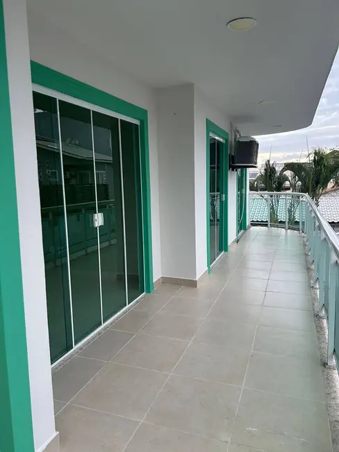 Apartamento com 2 quartos à venda, 100m2 em Portinho, Cabo Frio - RJ - imagem 4 Foto 4 de Apartamento com 2 quartos à venda, 100m2 em Portinho, Cabo Frio - RJ