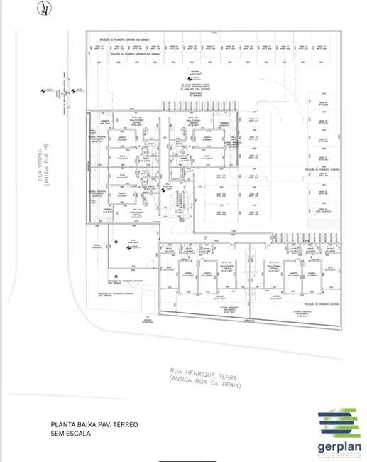 Foto 7 de Apartamento com 2 quartos à venda, 64m2 em Palmeiras, Cabo Frio - RJ