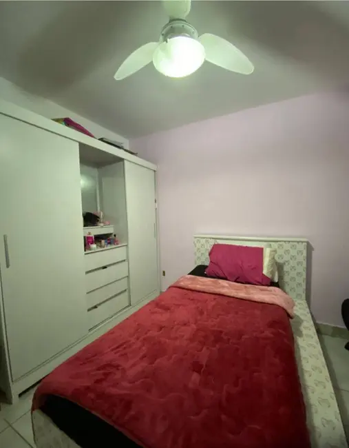 Foto 7 de Casa de Condomínio com 2 quartos à venda, 77m2 em Parque Burle, Cabo Frio - RJ