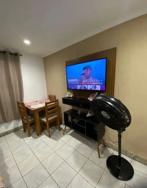 Foto 6 de Casa de Condomínio com 2 quartos à venda, 77m2 em Parque Burle, Cabo Frio - RJ