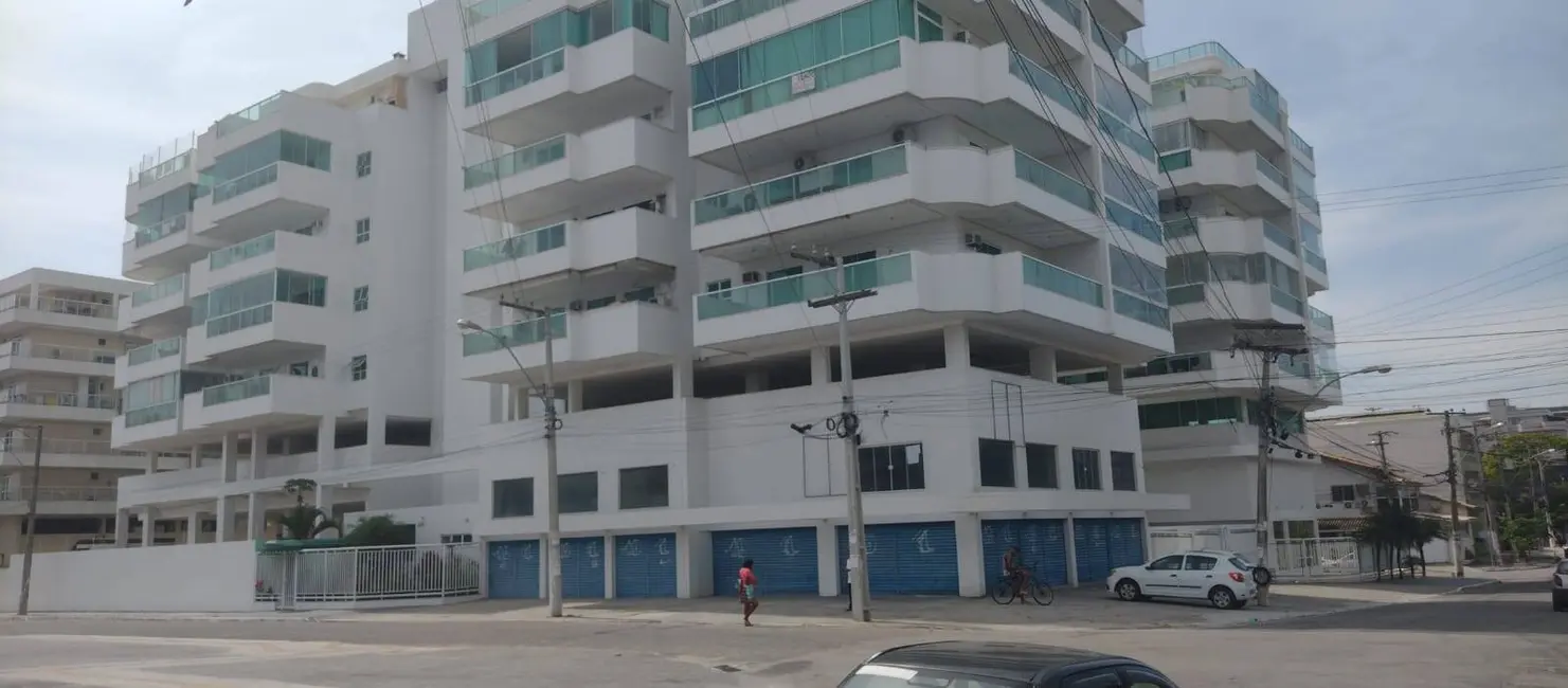 Apartamento com 1 quarto à venda, 63m2 em Braga, Cabo Frio - RJ - imagem 1 Foto 1 de Apartamento com 1 quarto à venda, 63m2 em Braga, Cabo Frio - RJ