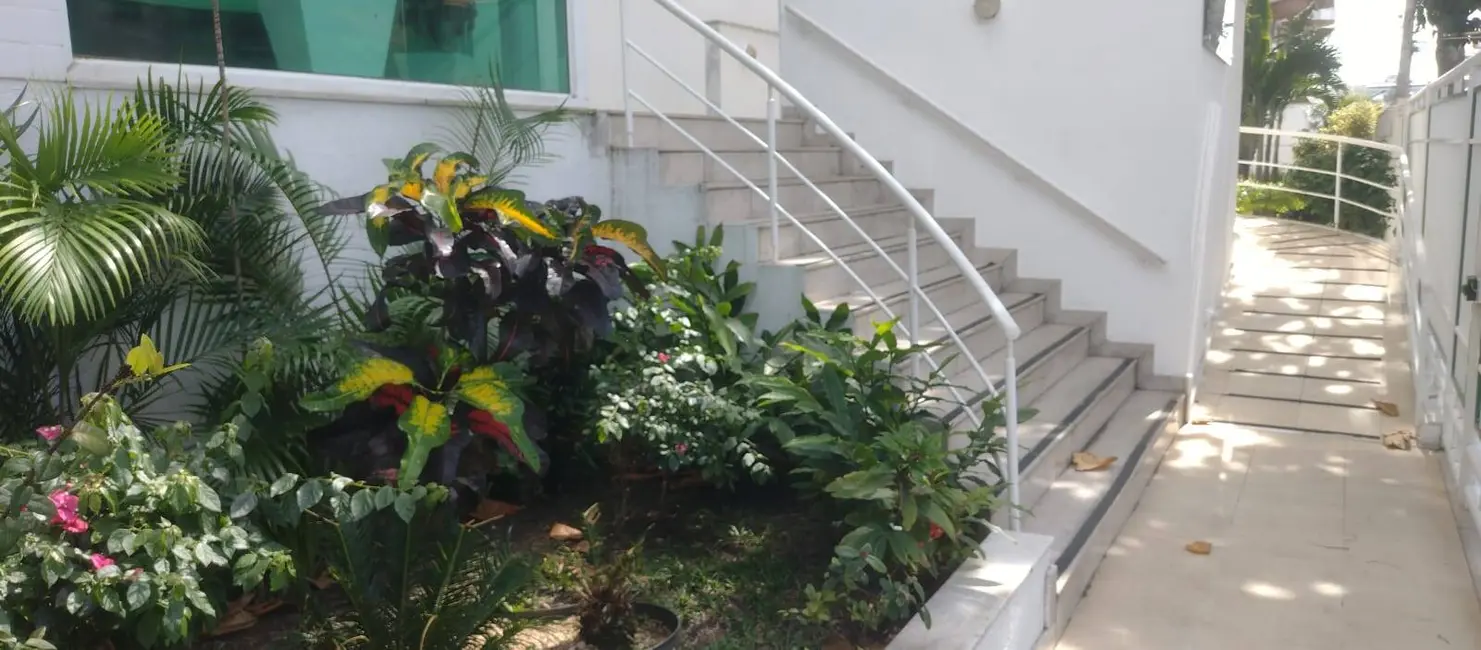 Apartamento com 1 quarto à venda, 63m2 em Braga, Cabo Frio - RJ - imagem 3 Foto 3 de Apartamento com 1 quarto à venda, 63m2 em Braga, Cabo Frio - RJ