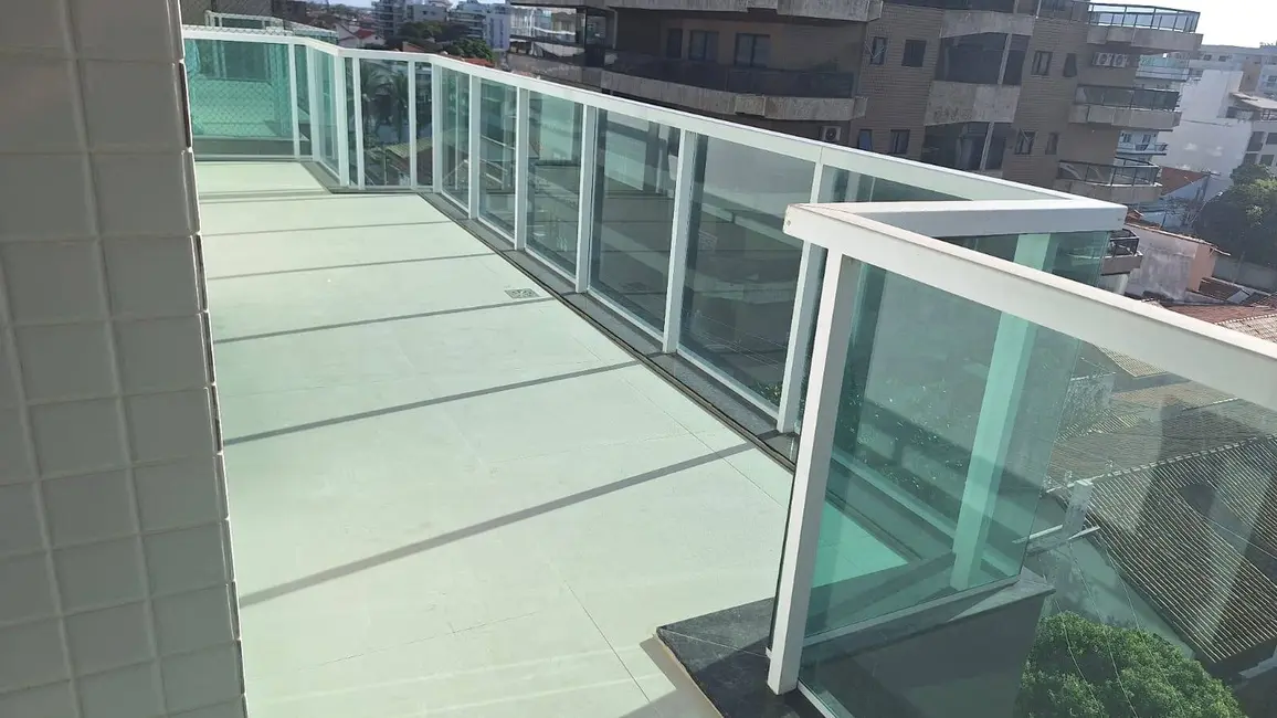 Foto 6 de Apartamento com 2 quartos à venda, 103m2 em Braga, Cabo Frio - RJ