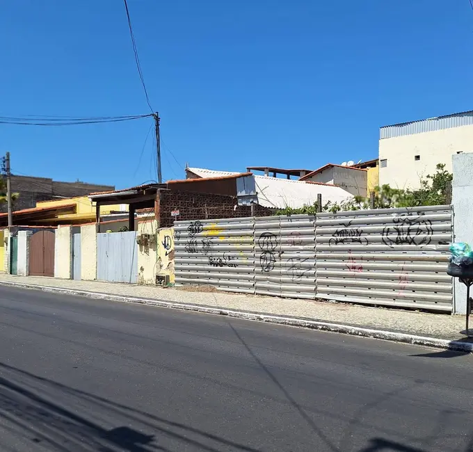 Foto 2 de Terreno / Lote à venda, 665m2 em Centro, Cabo Frio - RJ