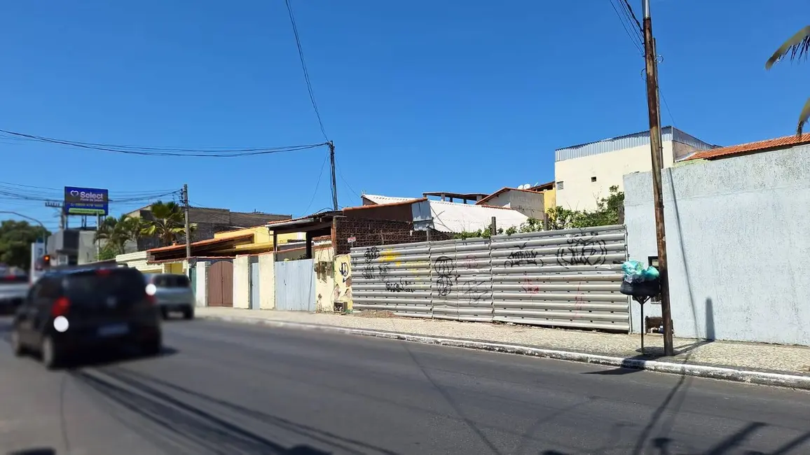 Foto 4 de Terreno / Lote à venda, 665m2 em Centro, Cabo Frio - RJ