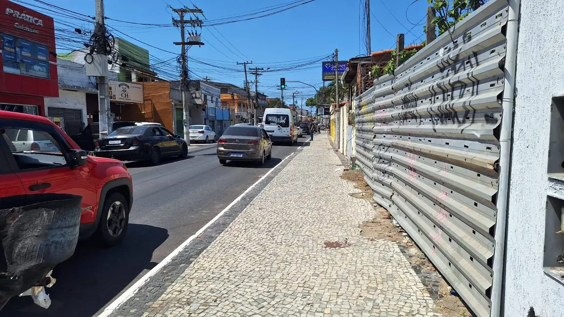 Foto 5 de Terreno / Lote à venda, 665m2 em Centro, Cabo Frio - RJ