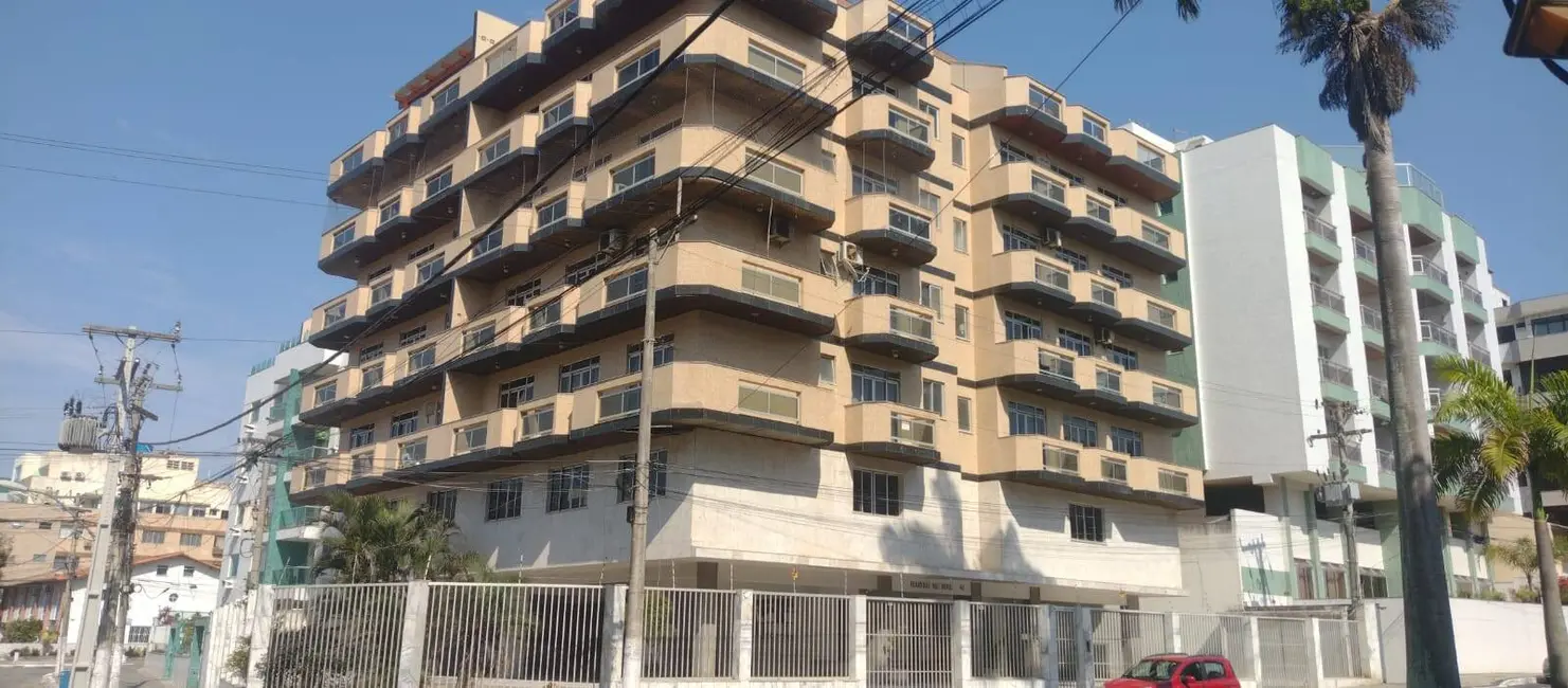 Foto 1 de Apartamento com 3 quartos à venda, 119m2 em Centro, Cabo Frio - RJ