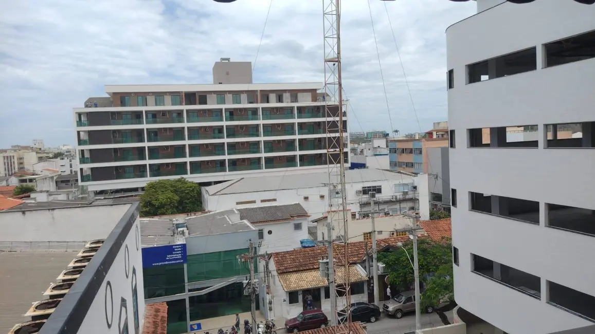 Foto 6 de Apartamento com 2 quartos à venda, 108m2 em Centro, Cabo Frio - RJ