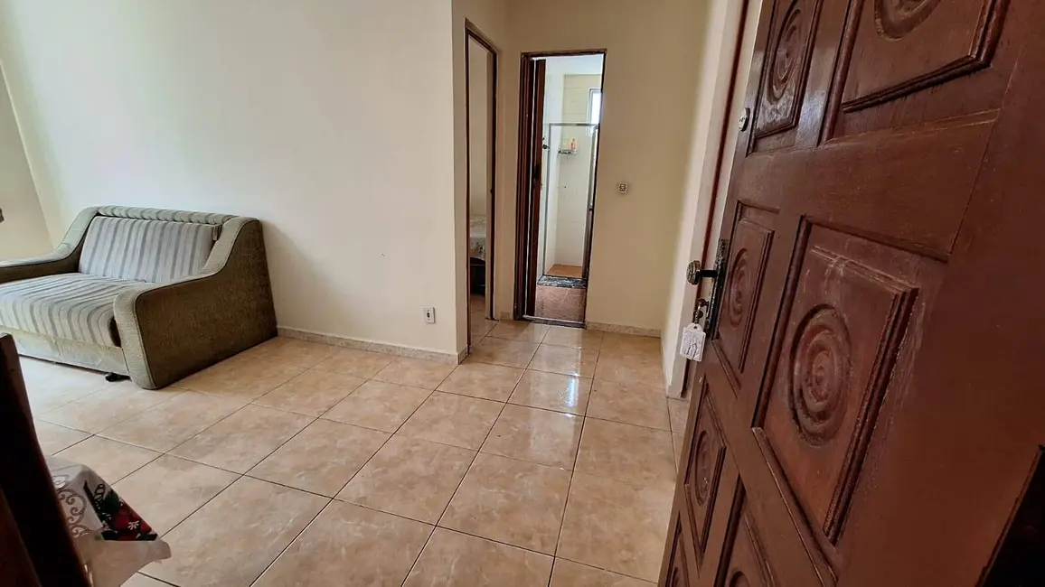 Foto 5 de Apartamento com 1 quarto à venda, 55m2 em Braga, Cabo Frio - RJ