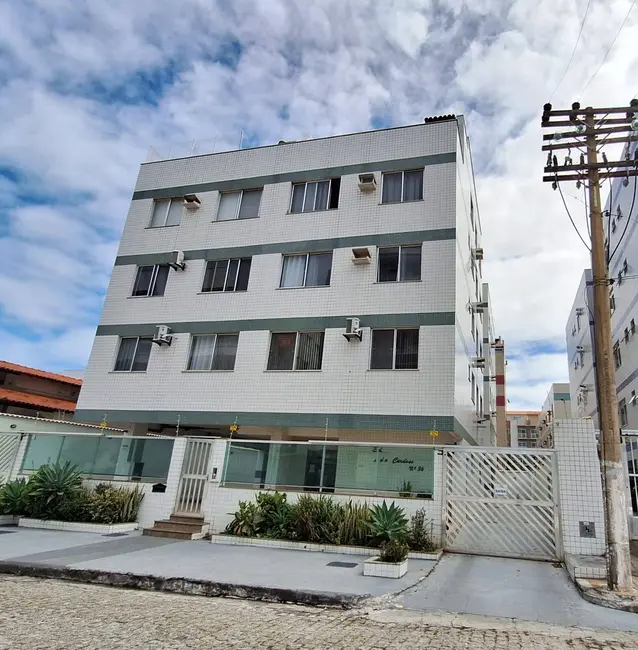 Foto 1 de Apartamento com 1 quarto à venda, 55m2 em Braga, Cabo Frio - RJ