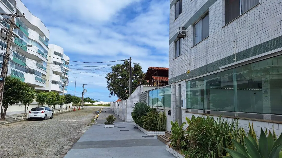 Foto 2 de Apartamento com 1 quarto à venda, 55m2 em Braga, Cabo Frio - RJ