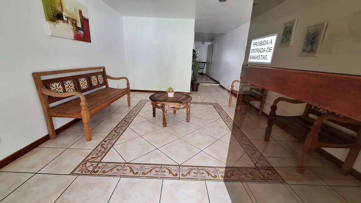 Foto 3 de Apartamento com 1 quarto à venda, 55m2 em Braga, Cabo Frio - RJ