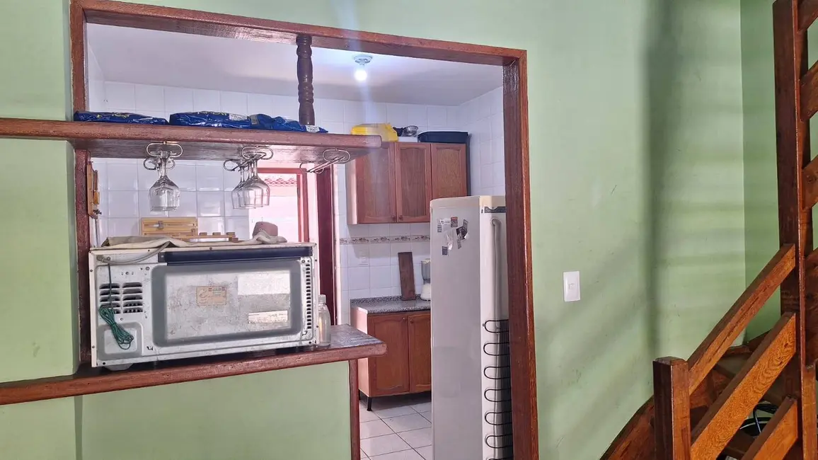 Foto 8 de Casa de Condomínio com 2 quartos à venda, 71m2 em Ogiva, Cabo Frio - RJ