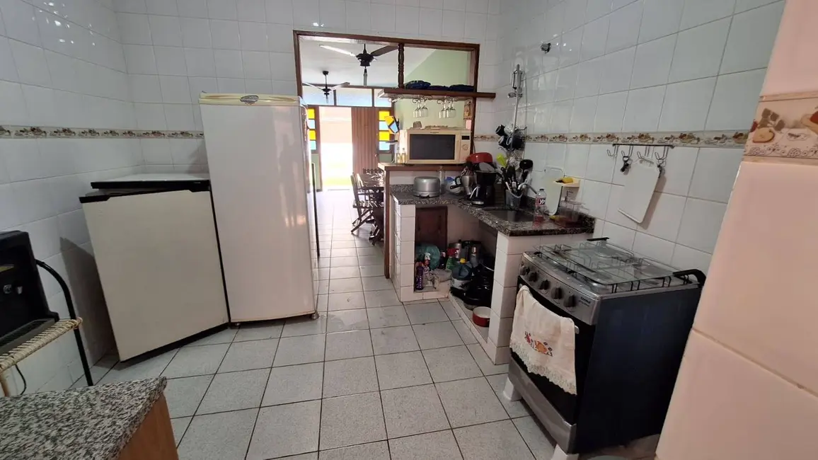 Foto 7 de Casa de Condomínio com 2 quartos à venda, 71m2 em Ogiva, Cabo Frio - RJ