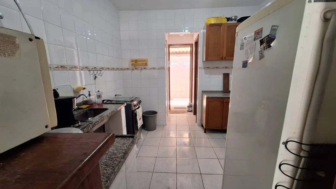 Foto 6 de Casa de Condomínio com 2 quartos à venda, 71m2 em Ogiva, Cabo Frio - RJ