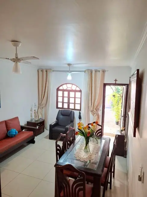 Foto 4 de Casa de Condomínio com 2 quartos à venda, 90m2 em Jardim Flamboyant, Cabo Frio - RJ