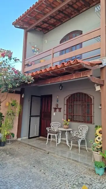 Foto 1 de Casa de Condomínio com 2 quartos à venda, 90m2 em Jardim Flamboyant, Cabo Frio - RJ