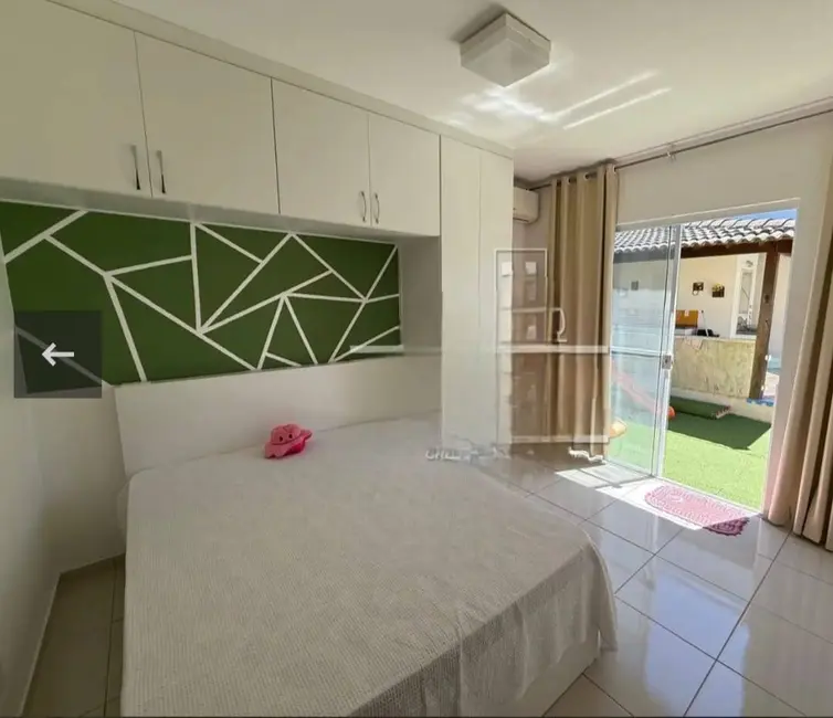 Foto 9 de Casa de Condomínio com 3 quartos à venda, 130m2 em Ogiva, Cabo Frio - RJ