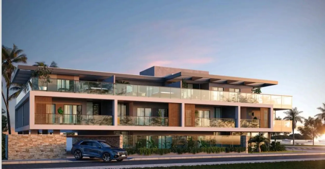 Foto 3 de Apartamento com 2 quartos à venda, 64m2 em Palmeiras, Cabo Frio - RJ