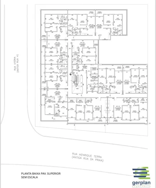 Foto 9 de Apartamento com 2 quartos à venda, 64m2 em Palmeiras, Cabo Frio - RJ