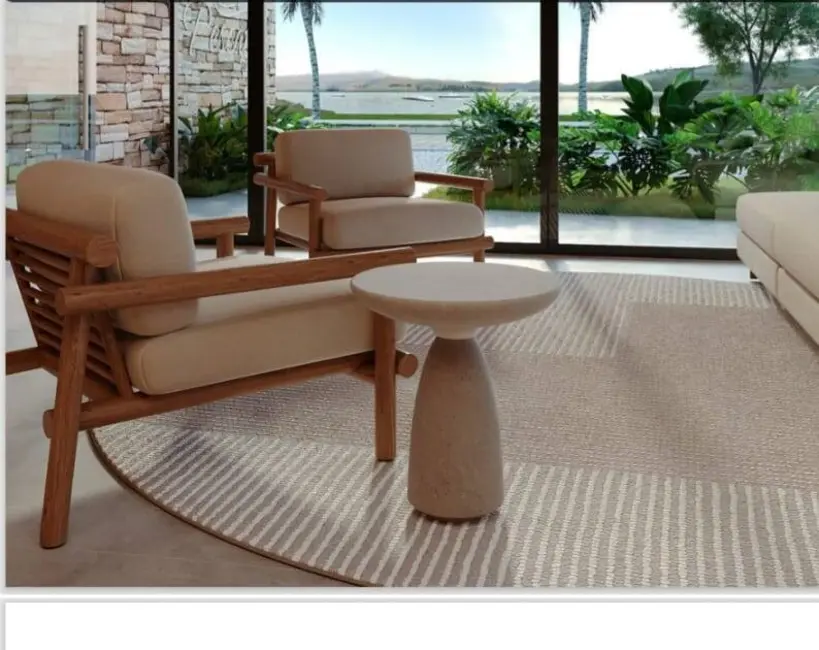 Foto 4 de Apartamento com 2 quartos à venda, 64m2 em Palmeiras, Cabo Frio - RJ