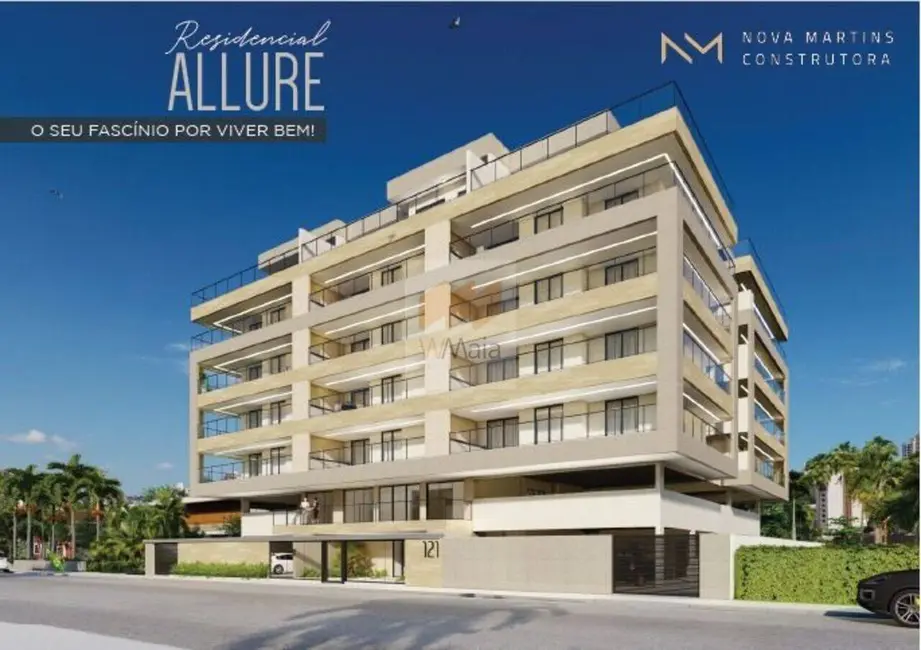 Foto 3 de Apartamento com 2 quartos à venda, 88m2 em Braga, Cabo Frio - RJ