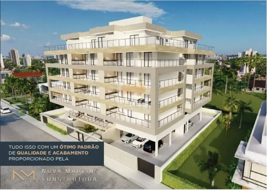 Foto 1 de Apartamento com 2 quartos à venda, 88m2 em Braga, Cabo Frio - RJ