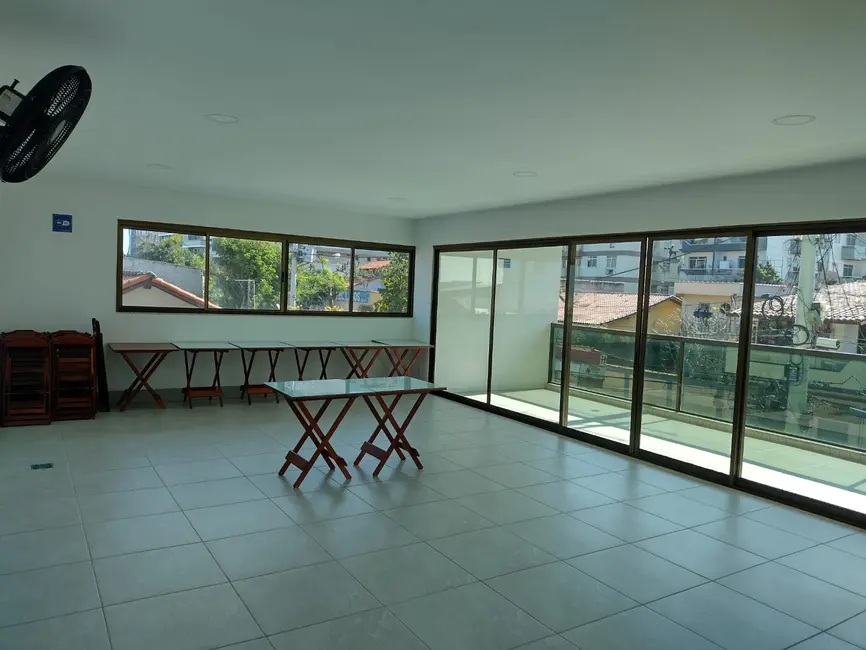 Foto 7 de Apartamento com 1 quarto à venda, 60m2 em Vila Nova, Cabo Frio - RJ