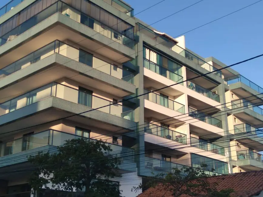 Foto 2 de Apartamento com 1 quarto à venda, 60m2 em Vila Nova, Cabo Frio - RJ