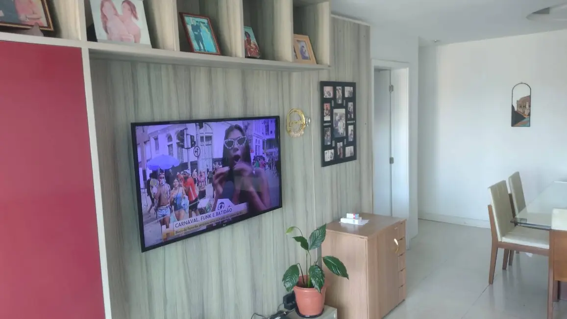 Foto 5 de Apartamento com 3 quartos à venda, 110m2 em Jardim Caiçara, Cabo Frio - RJ