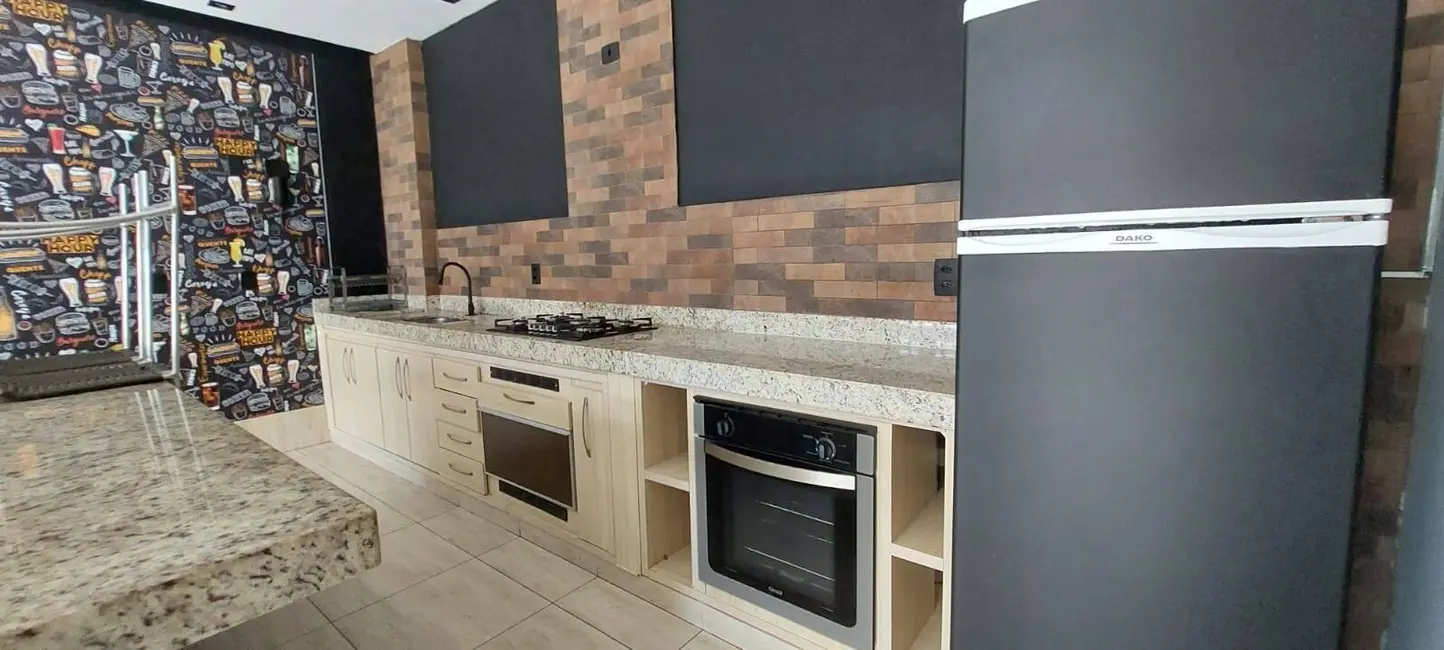 Apartamento com 3 quartos à venda, 110m2 em Jardim Caiçara, Cabo Frio - RJ - imagem 9 Foto 9 de Apartamento com 3 quartos à venda, 110m2 em Jardim Caiçara, Cabo Frio - RJ