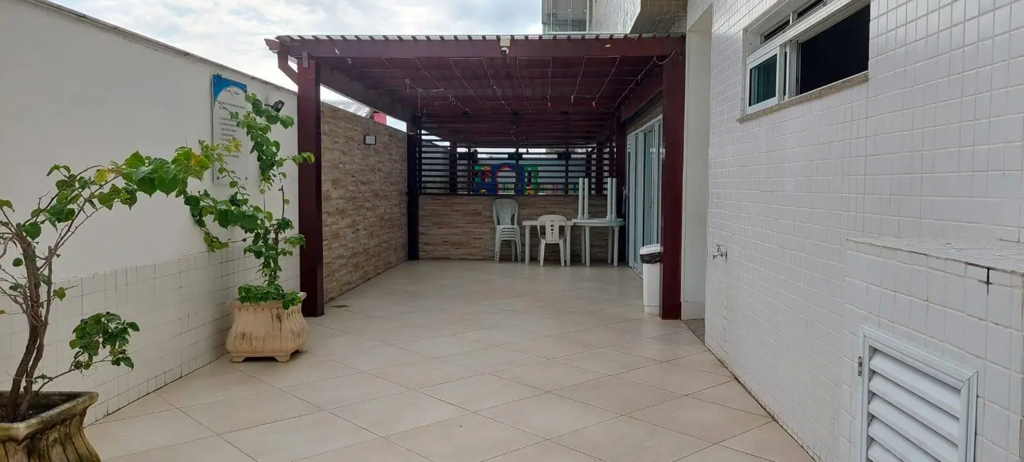 Apartamento com 3 quartos à venda, 110m2 em Jardim Caiçara, Cabo Frio - RJ - imagem 7 Foto 7 de Apartamento com 3 quartos à venda, 110m2 em Jardim Caiçara, Cabo Frio - RJ