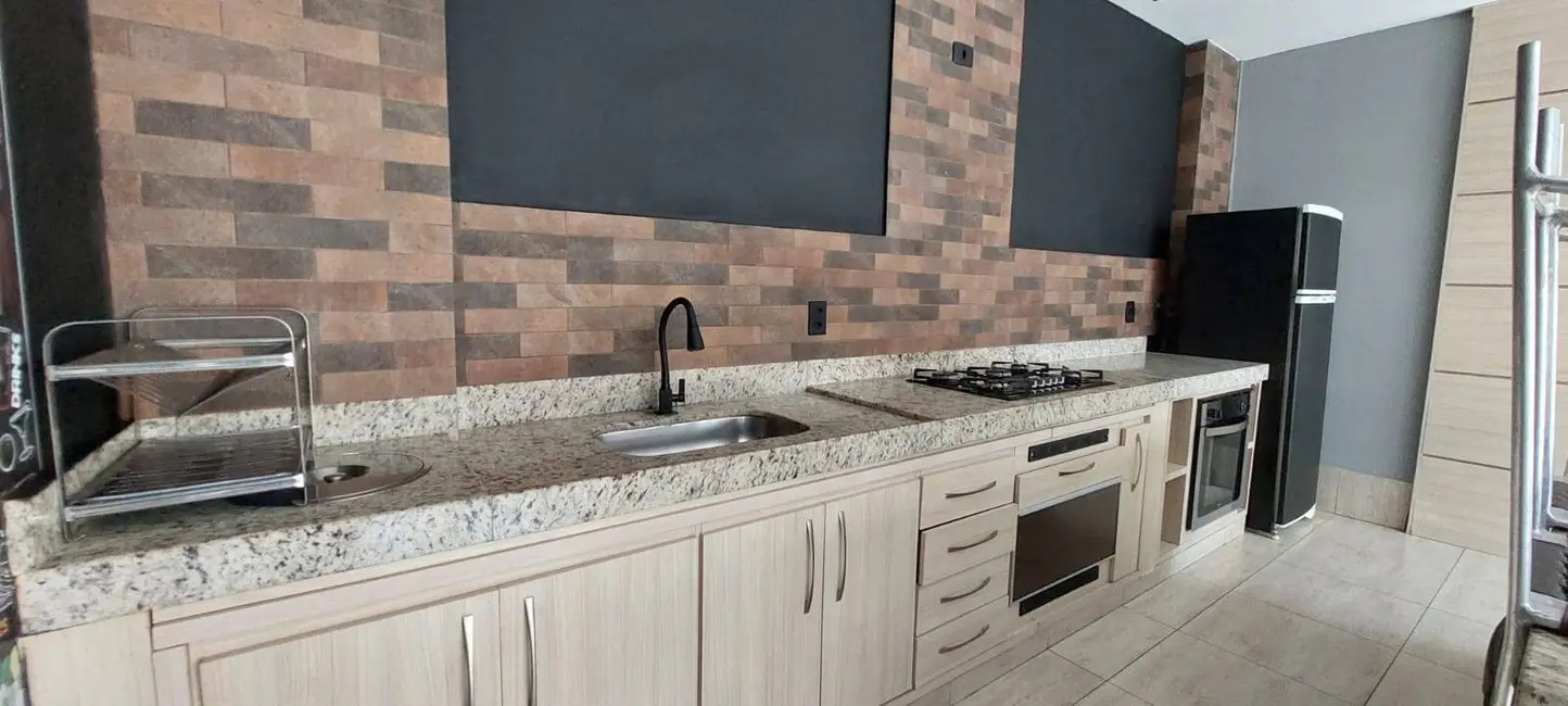 Apartamento com 3 quartos à venda, 110m2 em Jardim Caiçara, Cabo Frio - RJ - imagem 8 Foto 8 de Apartamento com 3 quartos à venda, 110m2 em Jardim Caiçara, Cabo Frio - RJ