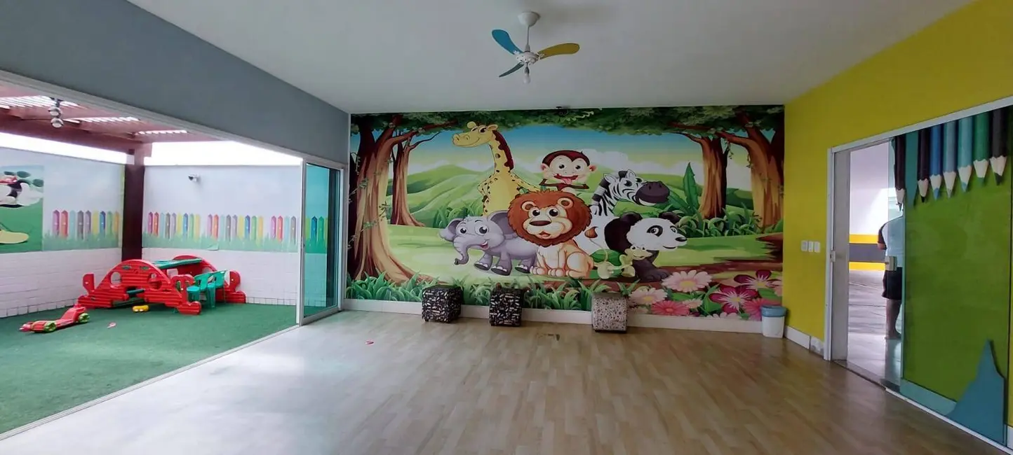 Apartamento com 3 quartos à venda, 110m2 em Jardim Caiçara, Cabo Frio - RJ - imagem 5 Foto 5 de Apartamento com 3 quartos à venda, 110m2 em Jardim Caiçara, Cabo Frio - RJ