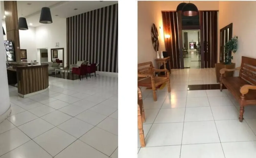 Apartamento com 3 quartos à venda, 110m2 em Jardim Caiçara, Cabo Frio - RJ - imagem 2 Foto 2 de Apartamento com 3 quartos à venda, 110m2 em Jardim Caiçara, Cabo Frio - RJ