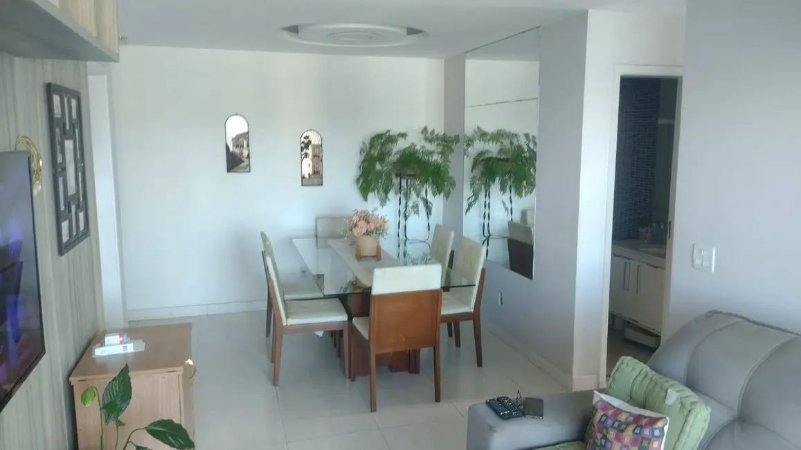 Foto 2 de Apartamento com 3 quartos à venda, 110m2 em Jardim Caiçara, Cabo Frio - RJ