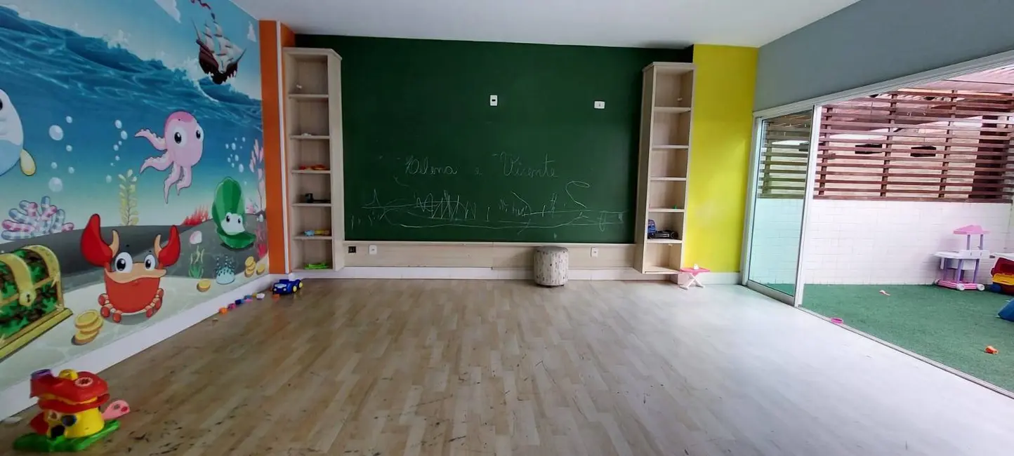 Apartamento com 3 quartos à venda, 110m2 em Jardim Caiçara, Cabo Frio - RJ - imagem 4 Foto 4 de Apartamento com 3 quartos à venda, 110m2 em Jardim Caiçara, Cabo Frio - RJ