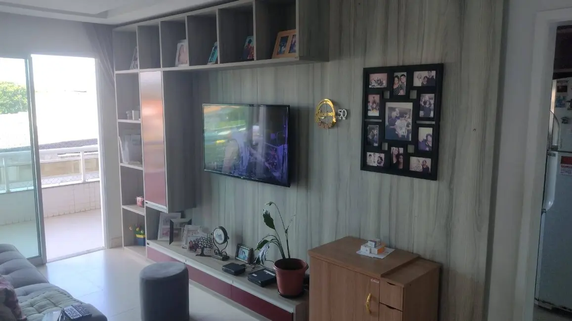 Foto 4 de Apartamento com 3 quartos à venda, 110m2 em Jardim Caiçara, Cabo Frio - RJ