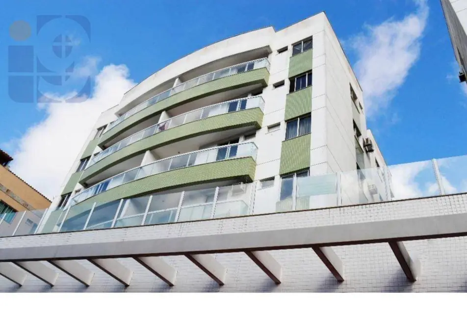 Foto 2 de Apartamento com 2 quartos à venda, 65m2 em Parque Riviera, Cabo Frio - RJ