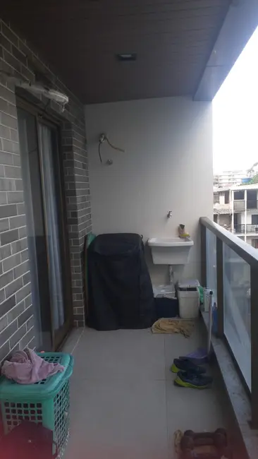 Foto 6 de Apartamento com 2 quartos à venda, 60m2 em Braga, Cabo Frio - RJ