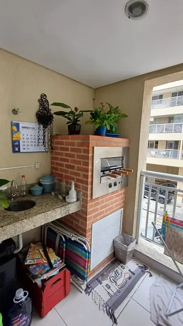 Apartamento com 3 quartos à venda, 109m2 em Centro, Cabo Frio - RJ - imagem 6 Foto 6 de Apartamento com 3 quartos à venda, 109m2 em Centro, Cabo Frio - RJ